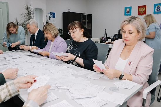Ямальский филиал «СОГАЗ-Мед» подвел итоги конкурса «Народный врач - 2023», новости, пресс-релизы, статьи, «СОГАЗ-Мед», омс